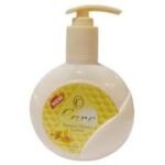 Care Honey Lotion Large