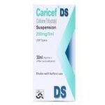 Caricef Ds Suspension