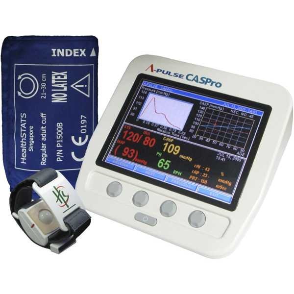 Caspro.jpg BP OPERATOR A PLUS CASPRO + - Image 1