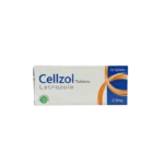 Cellzol 2.5mg Tablet
