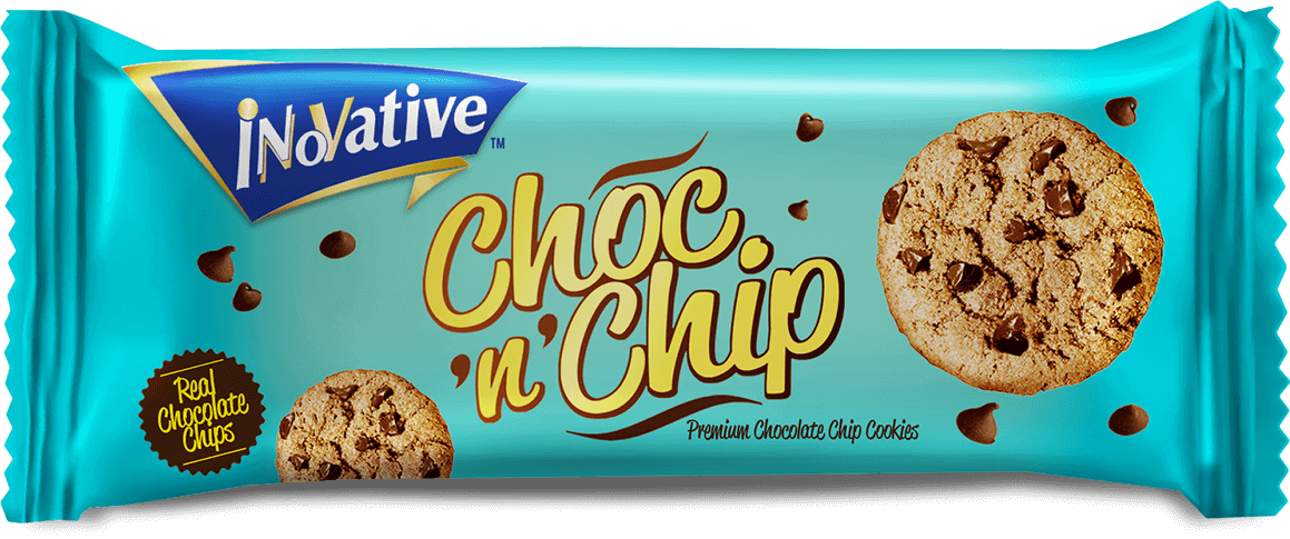 Choc-N-Chip-Biscuit-Rs.15.png Choc N Chip Biscuit - Image 1