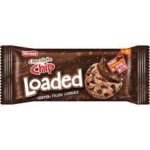 Chocolate Chip Loaded