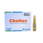 Choltec 5mg Injection
