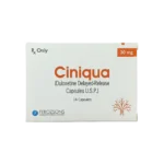 Ciniqua 30mg Capsule