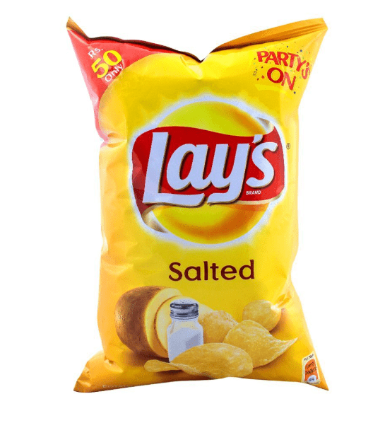 Classic.png LAYS CLASSIS RS60 - Image 1