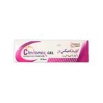 Clindamax Gel 10Gm