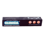Clinica Toothpaste 100G