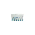 Clozaril 100mg Tablet