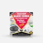 Cobra Coil