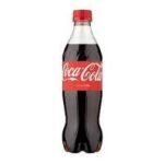 Coca Cola - Coke 500 Ml