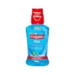 Colgate Mouth Wash Plax 250Ml