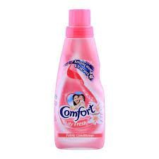 Comfort-Lily-Fresh-400Ml.jpg Comfort Lily Fresh 400Ml - Image 1