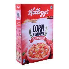 Corn-Flakes-Strawberry.jpg Corn Flakes Strawberry - Image 1