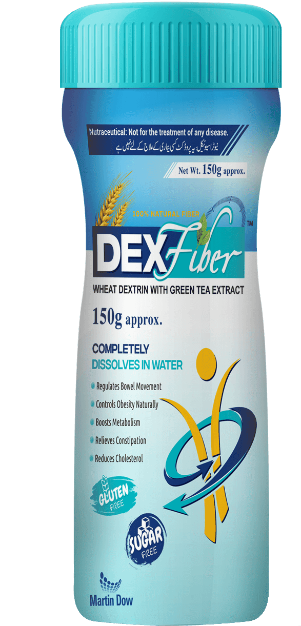 DEXFIBER-150GM-JAR.png DEXFIBER 150GM JAR - Image 1