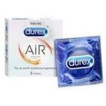 Durex Condom Air Ultra Thin
