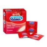 Durex  Condom Thin Feel