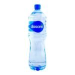 Dasani Water 0.5 Liter