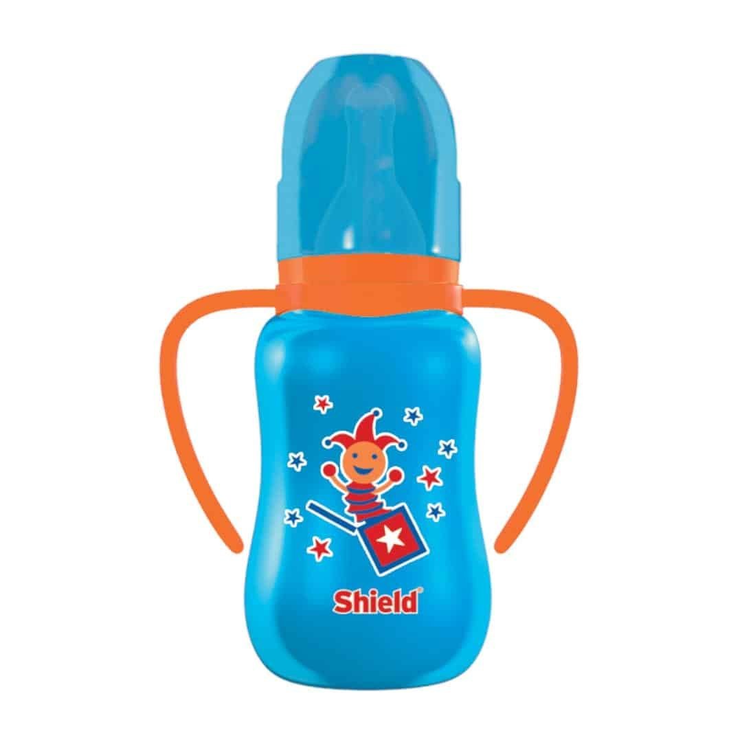 Deluxe-PLUS-Feeder-125ML-Blue.jpg SHIELD FEDER DELUXE PLUS 125ML - Image 1