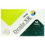 Denla Xr 50Mg Tablets