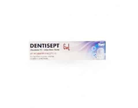 Dentisept Gel 30G