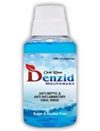 Denzid-MW-1.jpg DENZID MOUTH WASH 200ML - Image 1