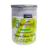 DERMACOS GLOW SCRUB