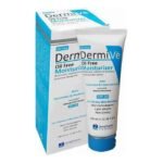 Dermive Oil Free Moisturizer