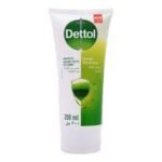 Dettol Hand Sanitizer 200Ml Tube