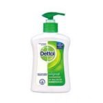Dettol Original Handwash