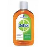 Dettol Solution 1 Ltr