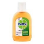 Dettol Solution 50Ml