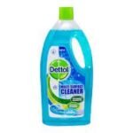 Dettol Surface Cleaner Aqua 1L