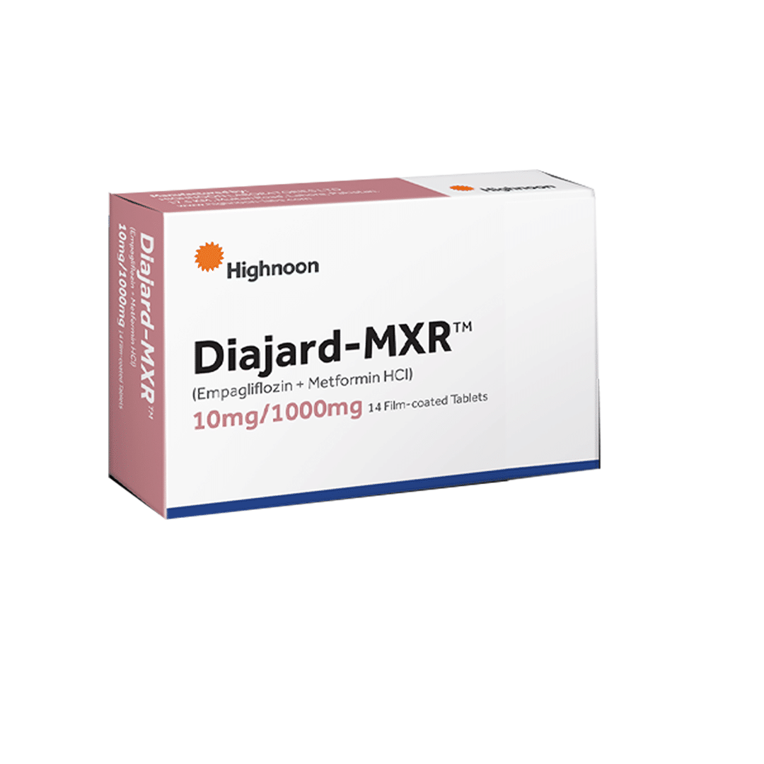 Diajard-MXR-1.png DIAJARD MXR 10/1000MG TABLETS 14 - Image 1