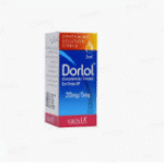 Dorlol Eye Drop