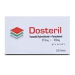 Dosteril Tablet