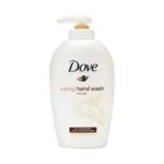 Dove Dine Silk Hand Wash