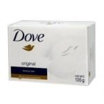 Dove Soap White