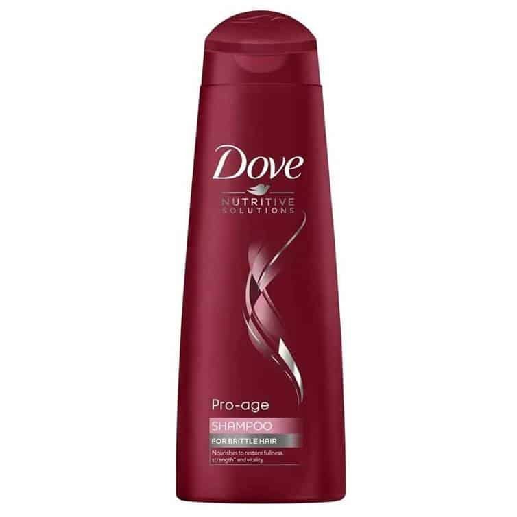 DovePro-ageShampooforBrittleHair250ml_754x.jpg DOVE PRO AGE SHAMPO - Image 1