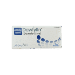 Dowfylin 400mg Tablet