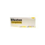 Efaston 10Mg Tablets