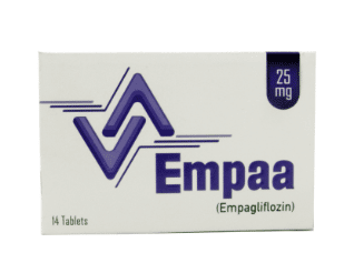 Empaa-25Mg-Tablets.png Empaa 25mg Tablet - Image 1