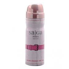 Emper-Body-Spray-Saga-Pink.jpg Emper Body Spray Saga Pink - Image 1