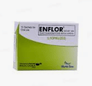 Enflor Sachet