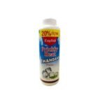 English Prickly Heat Powder