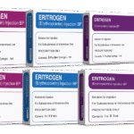 Eritrogen 4000IU