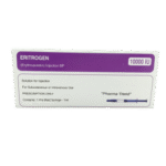 Eritrogen 10000iu Pfs