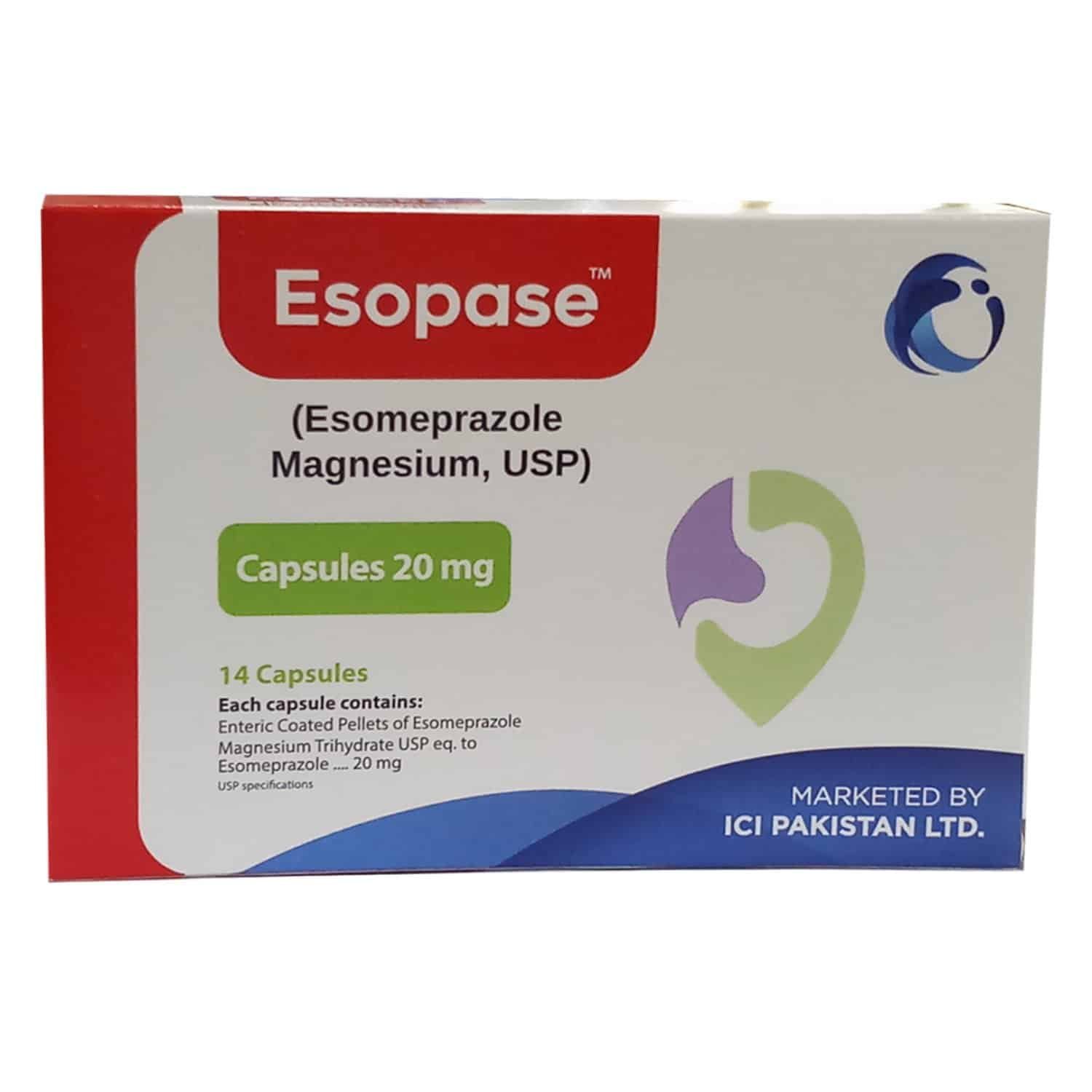 Esopase20mgcap_1500x.jpg ESOPASE IV INJECTION - Image 1