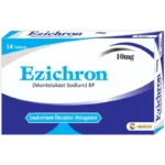 EZICHRON 10MG TABLET