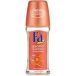 Fa Roll On Exotic Garden