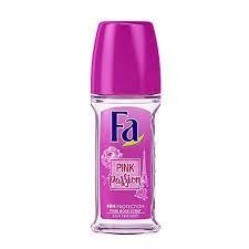 Fa Roll On Pink Passion